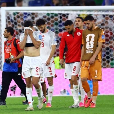2026 World Cup: Tunisia Out, Curacao Earn First Point, Germany In Next Round