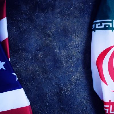 U.S. and Iran Signal Progress Toward Peace Deal