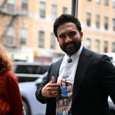 The Mamdani revolution has arrived: Three victories, three warnings for pro-Israel Democrats
