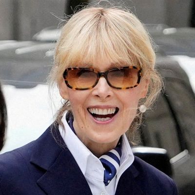 Trump has officially paid E Jean Carroll the $5.6M he owed in sex abuse case