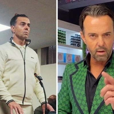 Peet Viljoen’s bombshell bail bid: Lies, bribes and R500m threat!