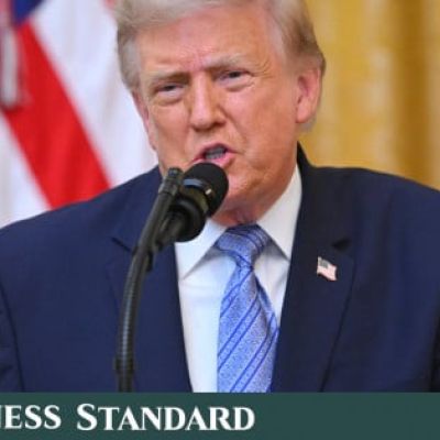 5 things to know about Trump’s election fraud allegations