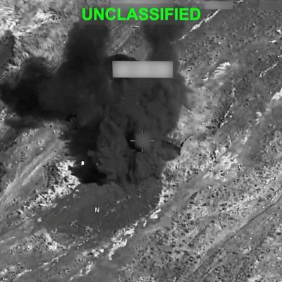 Iran hits out at Gulf neighbours as U.S. presses on with strikes
