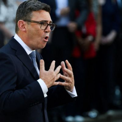 Burnham Pledges to End Rough Sleeping and Build More Council Homes