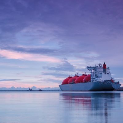 EU Concedes to Greek LNG Demand in Russian Sanctions Row