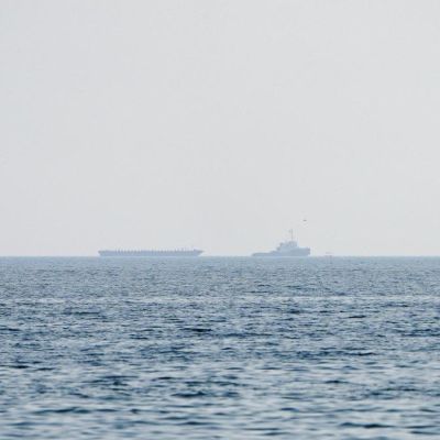 28 Indians onboard Mozambique-flagged vessel safe after attack in Iranian territorial waters