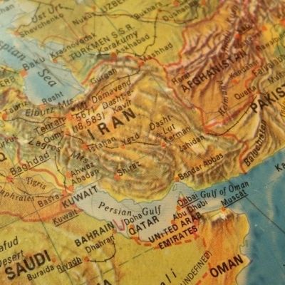 Temporary Calm in Iran Conflict Masks Risk of Broader Middle East War
