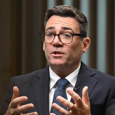 U.K. PM Burnham vows to put ‘Britain’s interest first’ in Trump ties