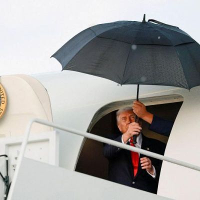 Trump's diplomacy push meets fresh Iran-linked attacks across Gulf region