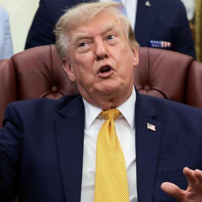New talks 'last chance' for Iran to forge deal, avoid escalation of US strikes: Trump