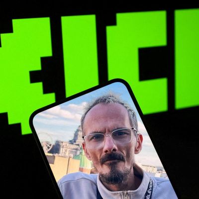 French streamers given suspended jail terms over ‘scripted’ livestreamed death