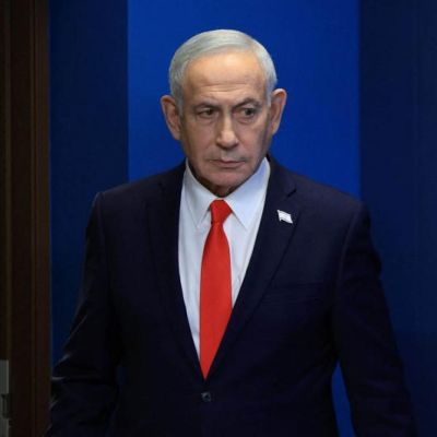 Netanyahu rejects US Gaza plan in challenge to Trump
