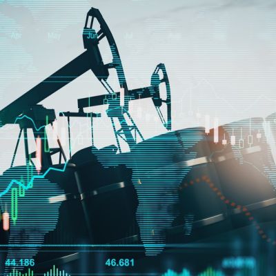 Oil Prices Rise as Iran Hardens Hormuz Demands