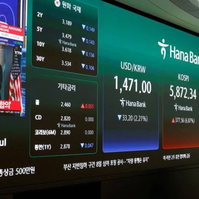 Bonds under pressure: Why the market is entering a new era of interest rates