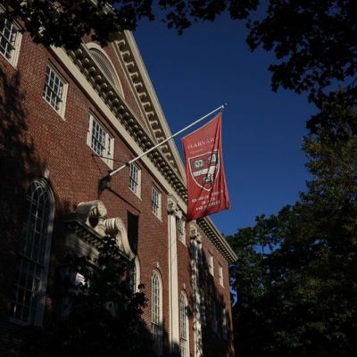 Harvard to pay $53 million to settle lawsuits over theft of body parts