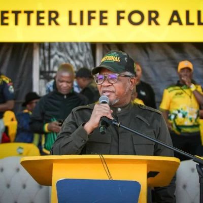 ANC delays mayoral candidate announcement until September