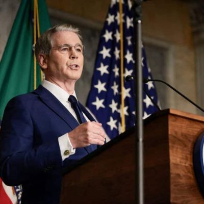US warns foreign banks to cut Iran ties or risk sanctions without notice