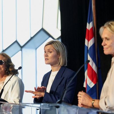 Iceland rejects EU accession talks in close-fought referendum