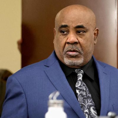 Jury convicts Keffe D for 1996 killing of rap icon Tupac Shakur