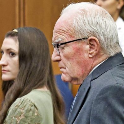 Lindsay Clancy trial jury deliberates for fifth day after judge told them to keep working on decision deadlocked