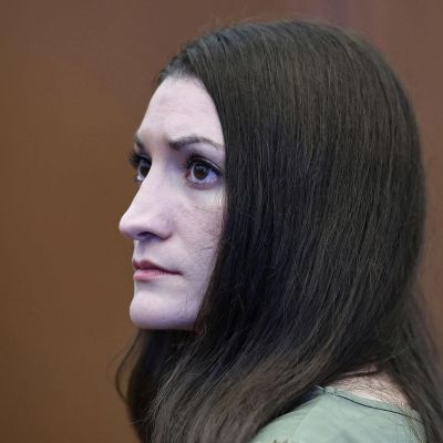 Judge declares mistrial in Lindsay Clancy case
