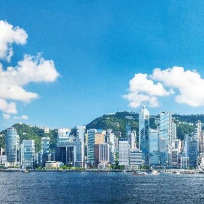 The round trip under BRI: how Indonesia and Hong Kong now grow off each other