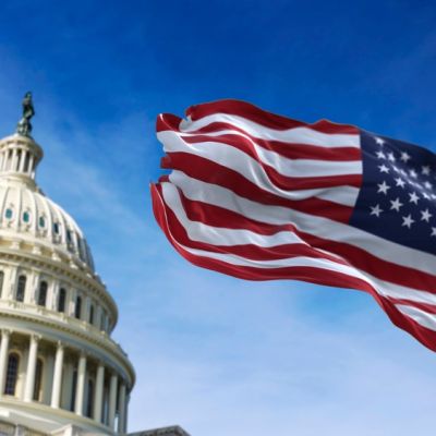 Congress Sends Sweeping Russia-Iran Sanctions Bill to Trump