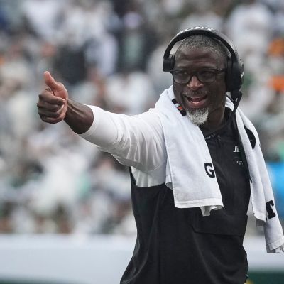Jets’ Aaron Glenn steps back into the fire