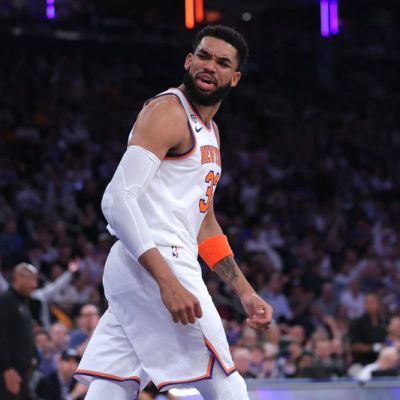 Reports: Knicks, Karl-Anthony Towns not close on extension