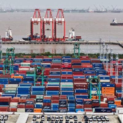 China warns of ‘resolute response’ as EU weighs US-style trade tool against Beijing