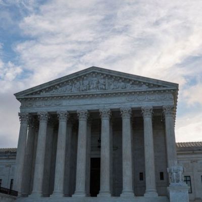 Supreme Court takes up DOGE documents fight and an asylum plea from a chef for terrorists