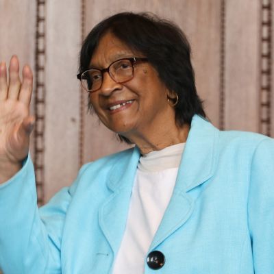 Former ICC judge Navi Pillay wins Nobel Peace Prize - Europe - The Jakarta Post