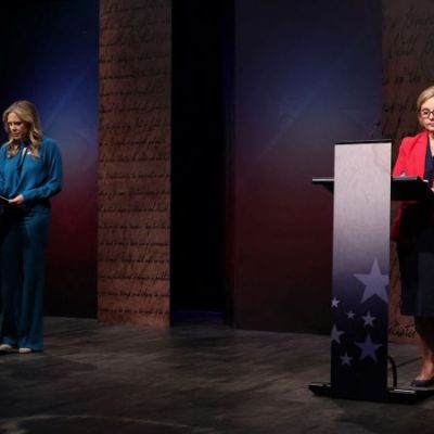 Analysis: Takeaways from the South Carolina Senate debate