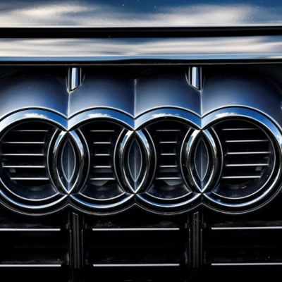 Trump set to announce Audi plan to build US factory in Georgia, source says