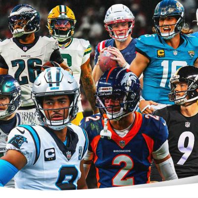 2026 NFL playoffs: Bracket, schedule, predictions for postseason games