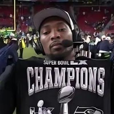 Super Bowl LX Ends with Seahawks Domination and Internet Chaos | VIDEO | EURweb | Black News, Culture, Entertainment & More