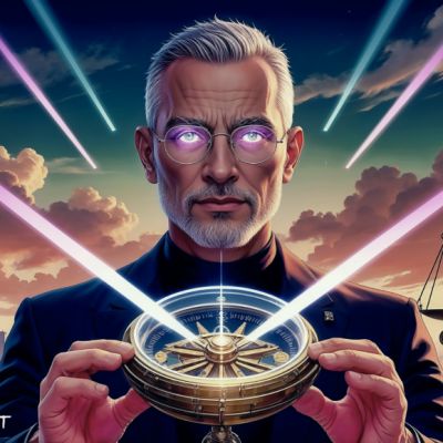 TECH COMPASS 2026: Six Innovation Realities Global Enterprises Must Face – Grit Daily News