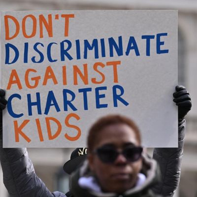 Teachers’ unions are attacking my school — in a sneaky bid to trash NY’s charter law