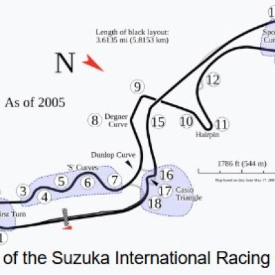 Japanese Grand Prix 2026 Preview: Mercedes Dominance Tested at Iconic Suzuka Under New Regulations