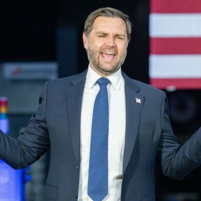 VP Vance Has the March for Life Crowd Going Absolutely Wild! [WATCH]