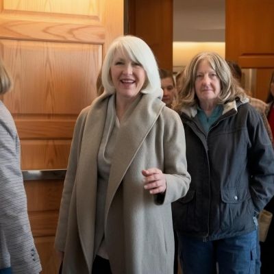 Tina Peters To Walk Free After Jared Polis Commutes Sentence In Stunning Reversal [WATCH]