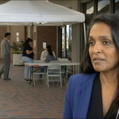 Socialist L.A. Candidate Nithya Raman Gets Torched by Voters After Hollow Thank You Message