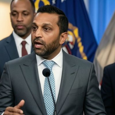 FBI Makes First Arrest from DOJ’s New Most Wanted Fraudster List [WATCH]