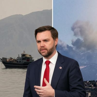 Iran Threatens Strait of Hormuz Shutdown as U.S. Calls Bluff and Oil Flow Soars [WATCH]