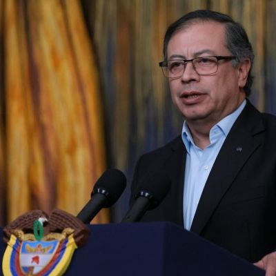 Trump-Endorsed Candidate Claims a Historic Victory in Colombia Election Showdown [WATCH]