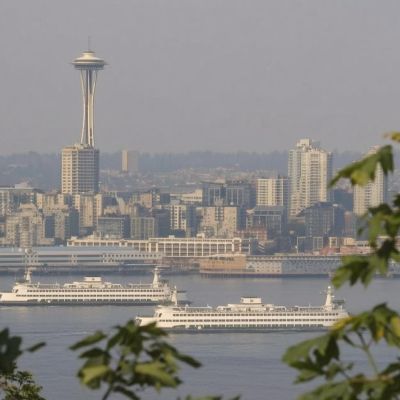 Seattle Police Chief Blows Up After Questions About Absence During Deadly Festival Mass Shooting [WATCH]