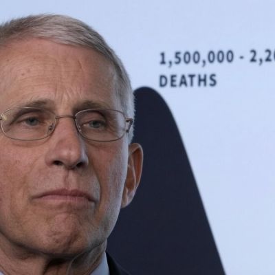 Fauci Diary Exposed Fatality Rate Deception as Senate Scrutiny Intensifies [WATCH]