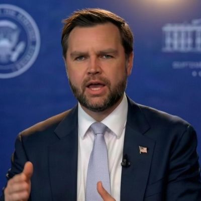 JD Vance Draws a Hard Line: H-1B Must Enrich America, Not Replace U.S. Workers with Cheap Foreign Labor [WATCH]