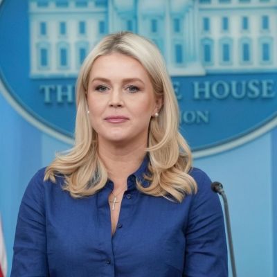 Trump White House Offers Press Secretary Job to Truth Social Senior Communications Advisor [WATCH]