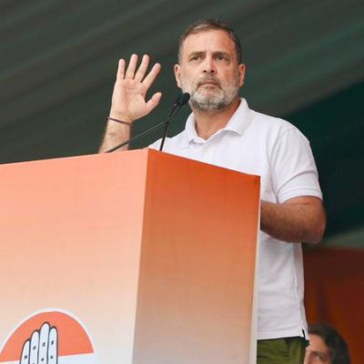 Clean water isn’t favour, it’s right to life: LoP Rahul Gandhi targets MP govt over Indore water crisis